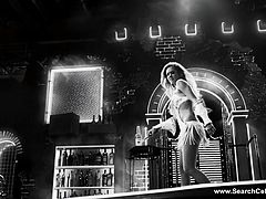 Jessica Alba - Sin City 2 (2014)