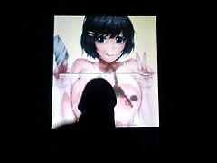 Anime SoP #11: Hanekawa Tsubasa (Request)