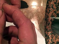 Needle play