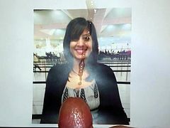 Tribute for Risha
