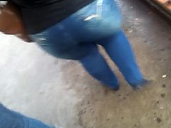 BBW  RABO GIGANTE  rebolando jeans 4
