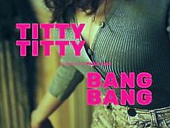 FULANAX.COM - Miriam Prado Titty Titty Bang Bang