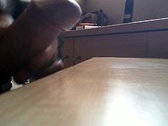Just a much needed wank!!