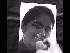 Cumtribute 7 to Hiral by jmcom