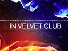 Angie Vu Ha - Velvet Club Bangkok Teaser October 19th 2013
