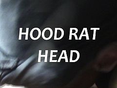 That rat neck