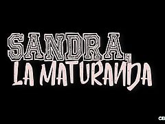 Sandra la Maturanda, il trailer CXC