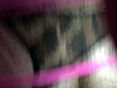 Cabalgando sobre un macho casado