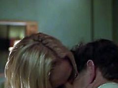 Maria Bello - Full Frontal Nudity, Sex Scenes - The Cooler (2003)