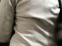 Stacked baby doll Terra Sweet just feels intense sexual desire and fucks like crazy