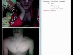 webcam 58 (boobies and 2x18 yo teens)