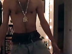 Engulfing Off Hung Str8 Guy Enrique