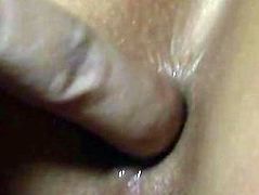 Rumika obeys and receives nailed in savage manners