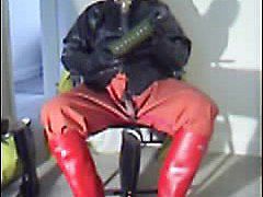 Bury rubber pleasure part one.