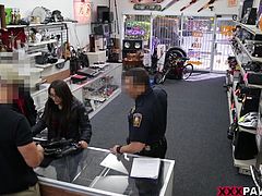 Couple bitches tried to rip me off - XXX Pawn