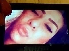 Slut Diana Tribute