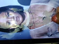 Rihanna Tribute 02