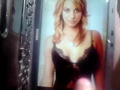 Tribute Kaley Couco