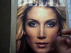 Cum On Delta Goodrem