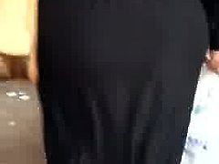 bbw ass hijab 3