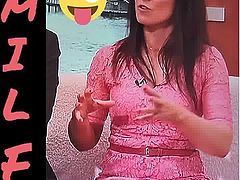 SUSANNA REID UPSKIRT