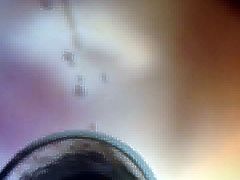 Cumming for you and saving it