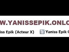 YANISS EPIK VS VIRGINIE (Extrait, Teaser)