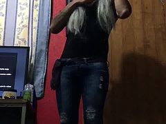Travesti de closet