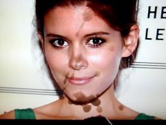 Kate Mara Cum Tribute