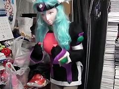 kigurumi Hydra