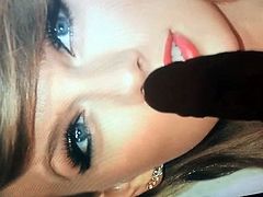 Taylor Swift cum tribute #4