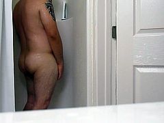Me Showering (Bonus 5th)