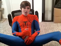 SPIDERMAN