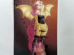 SoP - Anthro Flutterbat