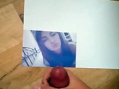 Tribute to TurkishTightPussy