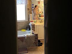 Private shower 5