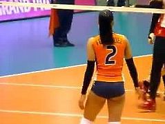 Winifer Fernandez (volleyball)