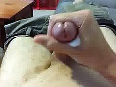 Hit the camera