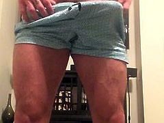 Slap it hard
