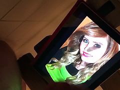 Ashley-45 Tribute 2
