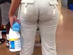 PHAT ASS IN LINE