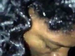 Nice head