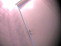 Hidden cam in toilet - 5