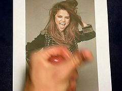 Tribute To Selena Gomez