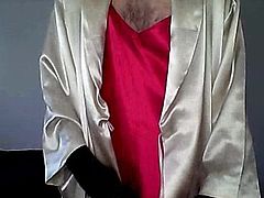 Me satin B