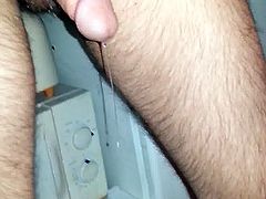 Feetlover812 Precum vol.2