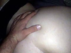 Wife quick fuck