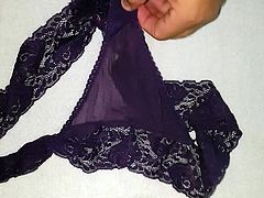 Crash's Wifes Panties