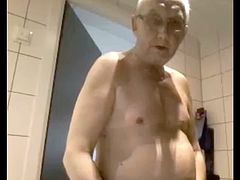 grandpa show