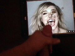 Hayden Panettiere cum tribute